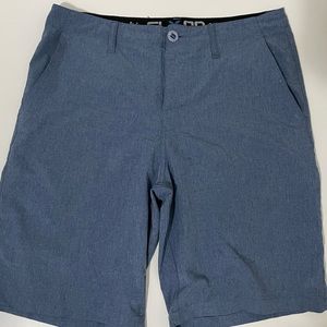 Salt life SLX-QD Short